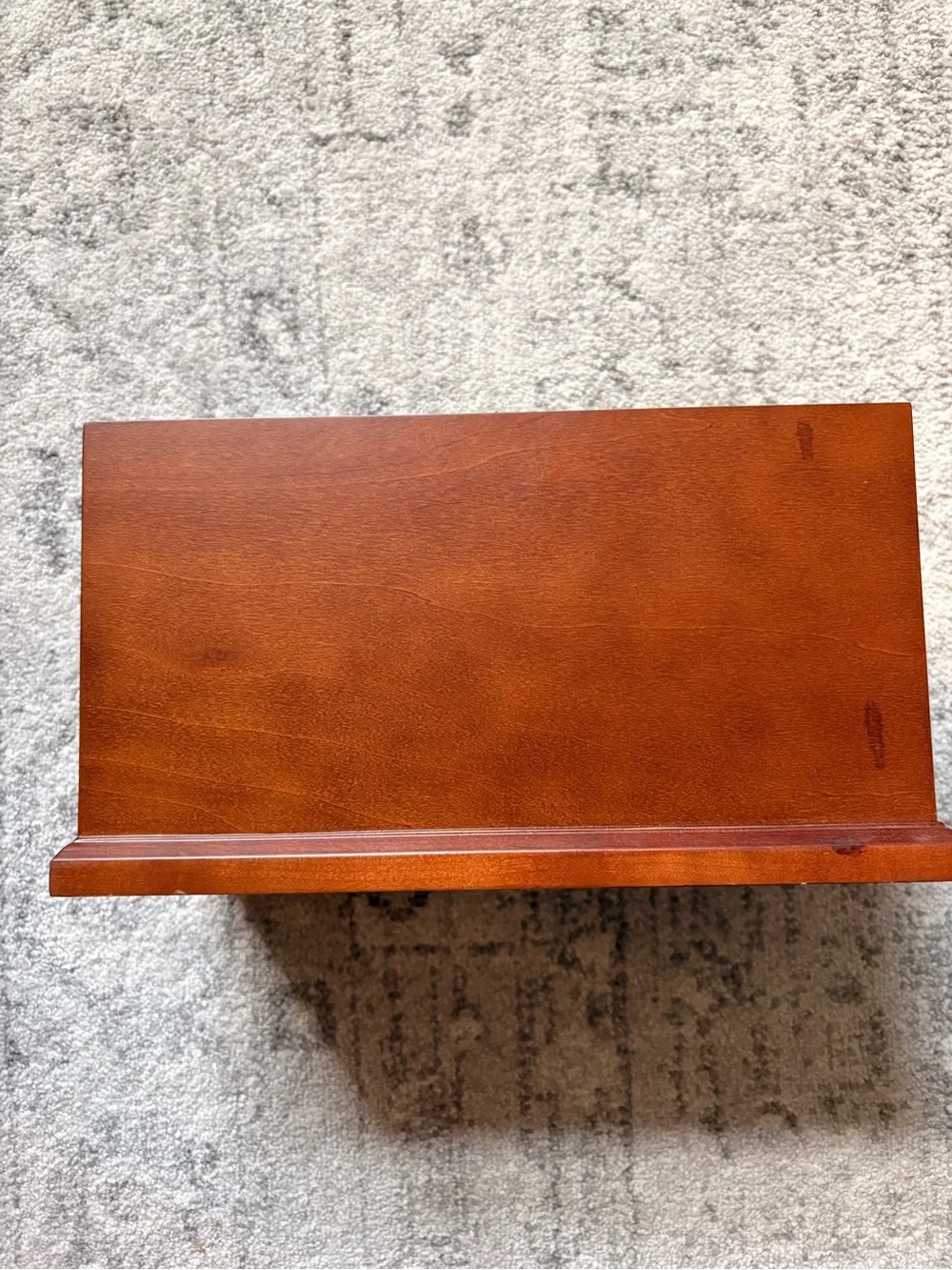 Pottery Barn Desktop Organizer